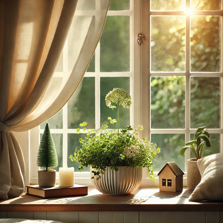Sympathy for the home