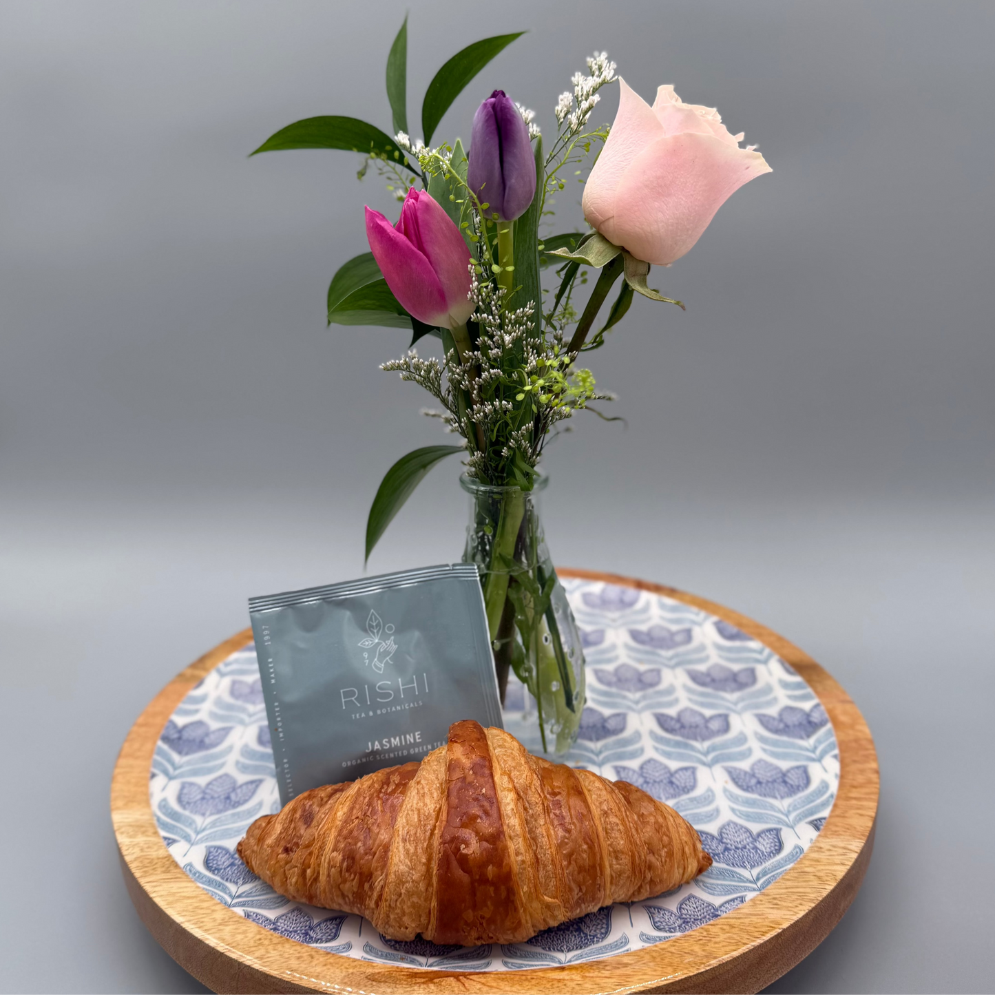 Breakfast in Bed