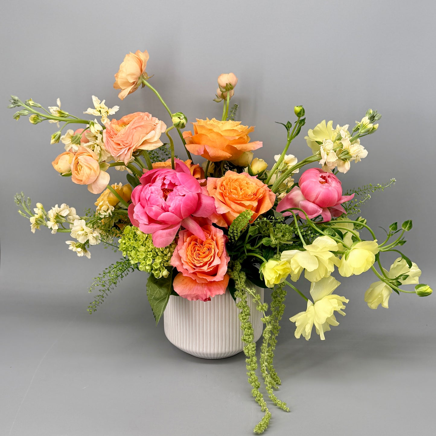 The Sun on Your Face