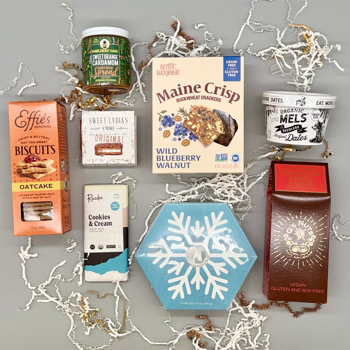 Gourmet Box
