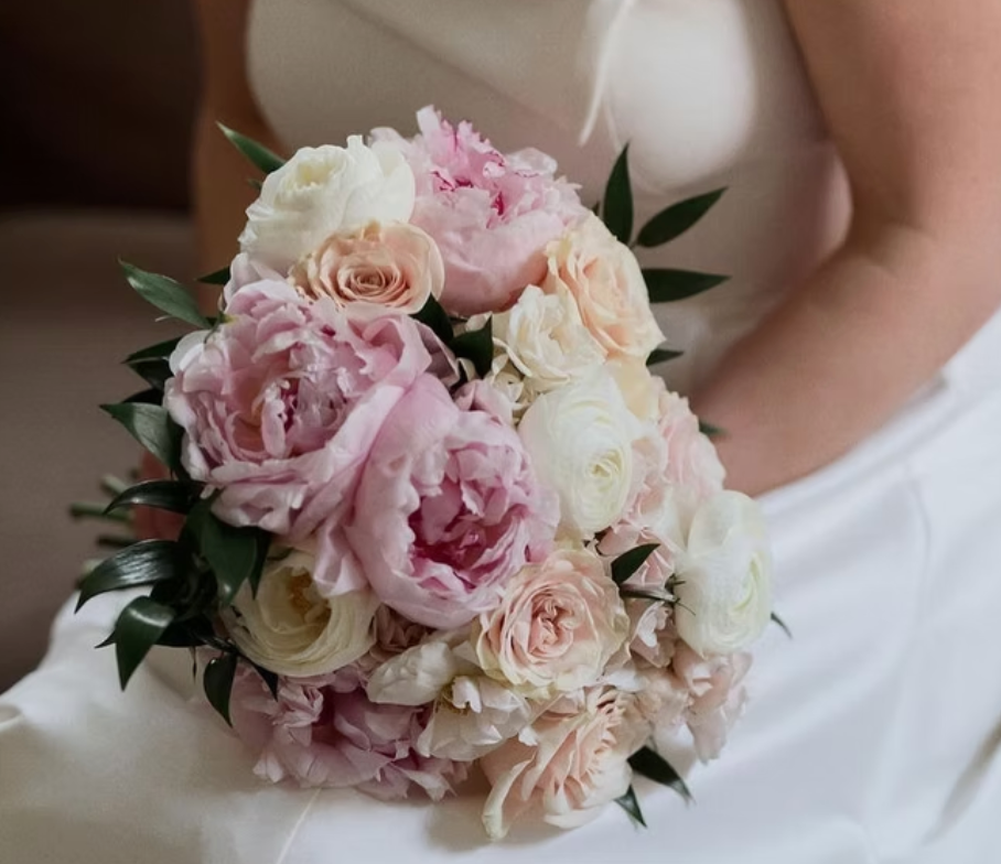Why Do Brides Carry Flowers? The Origins of a Wedding Day Essential
