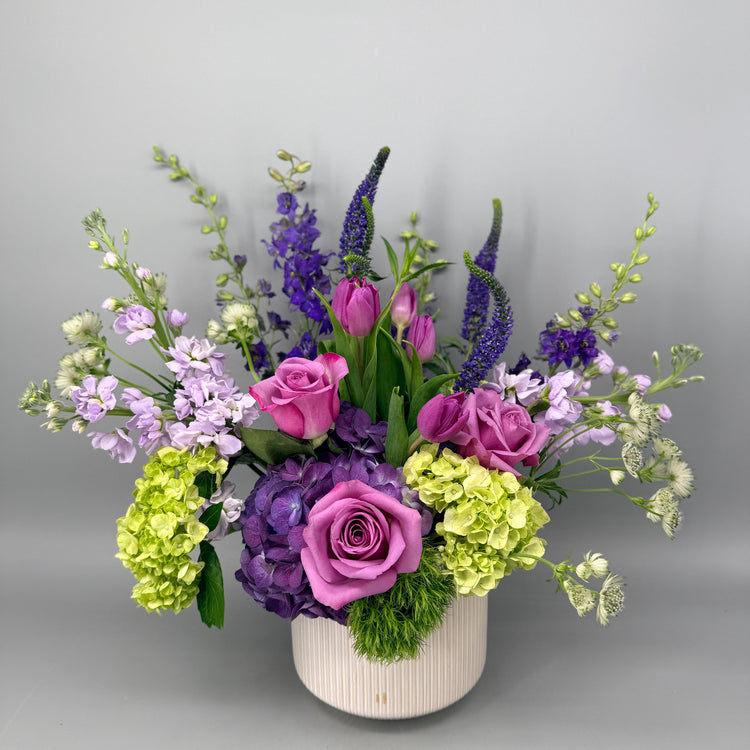 Arrangements for Mom