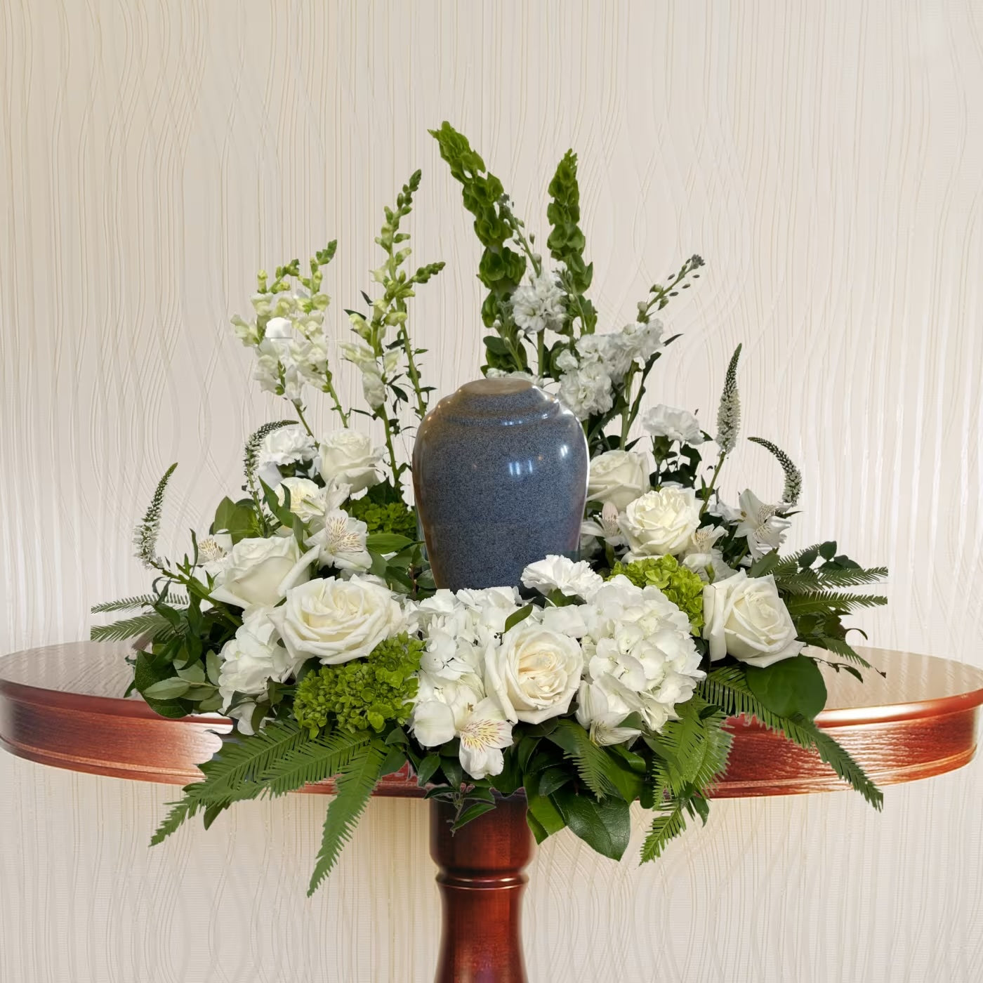 Cremation Wreaths