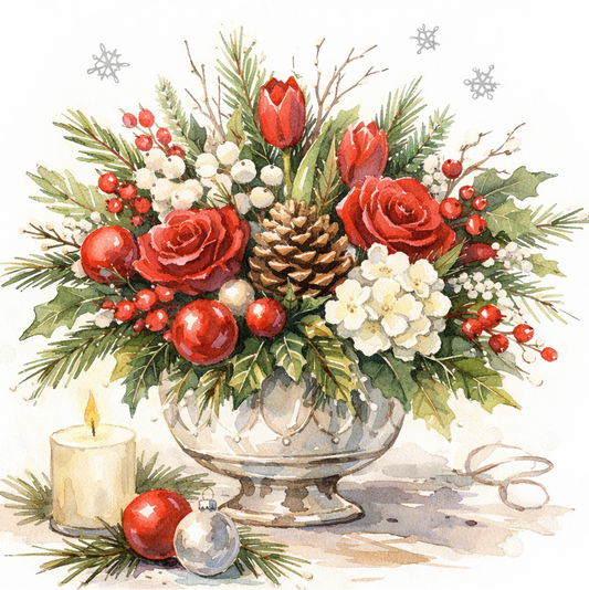 Christmas Designer's Choice
