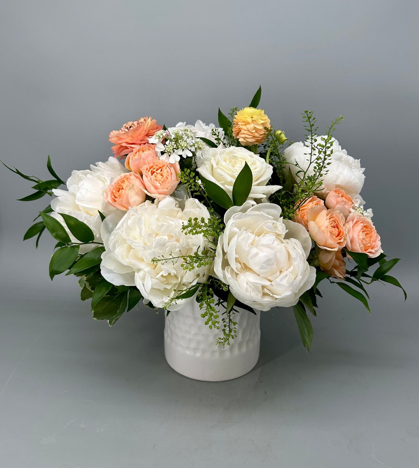 Peony Creamsicle (limited availability)