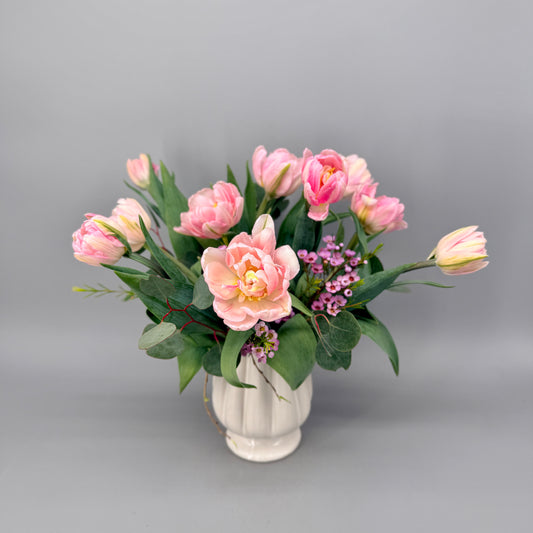 *LOCAL SPECIAL* - Foxtrot Tulip