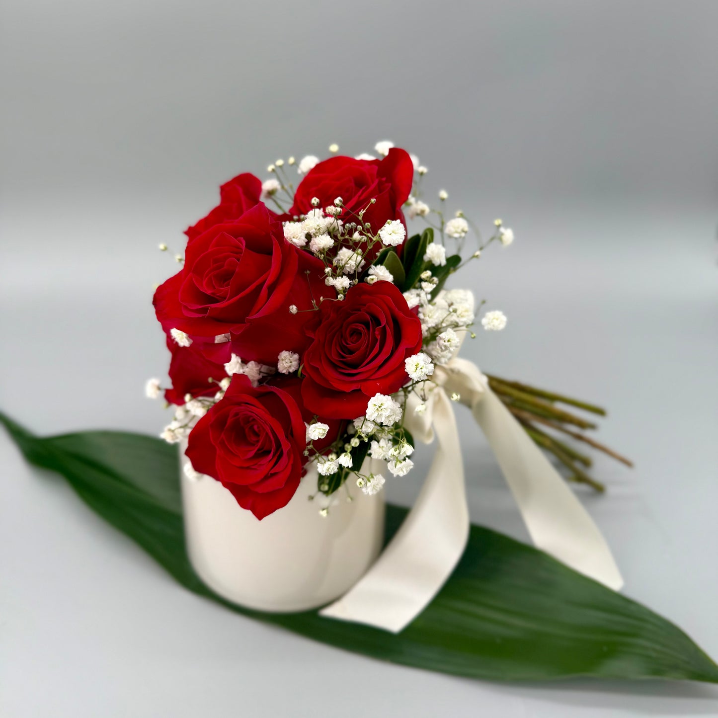 Rosie Posy Bouquet