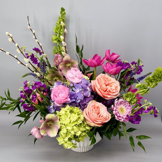 The Duchess’s Garden