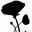 Evans Flowers logo