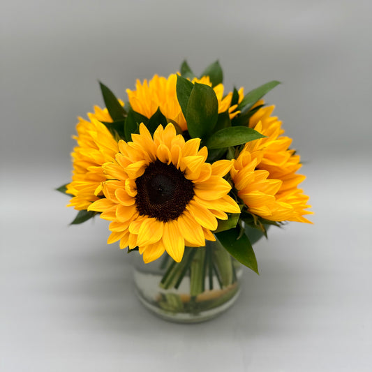 Sunflower Luxe
