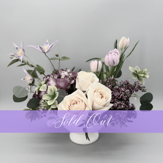 Grand Letters to Mom